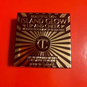 Charlotte tilbury lip cheek tint